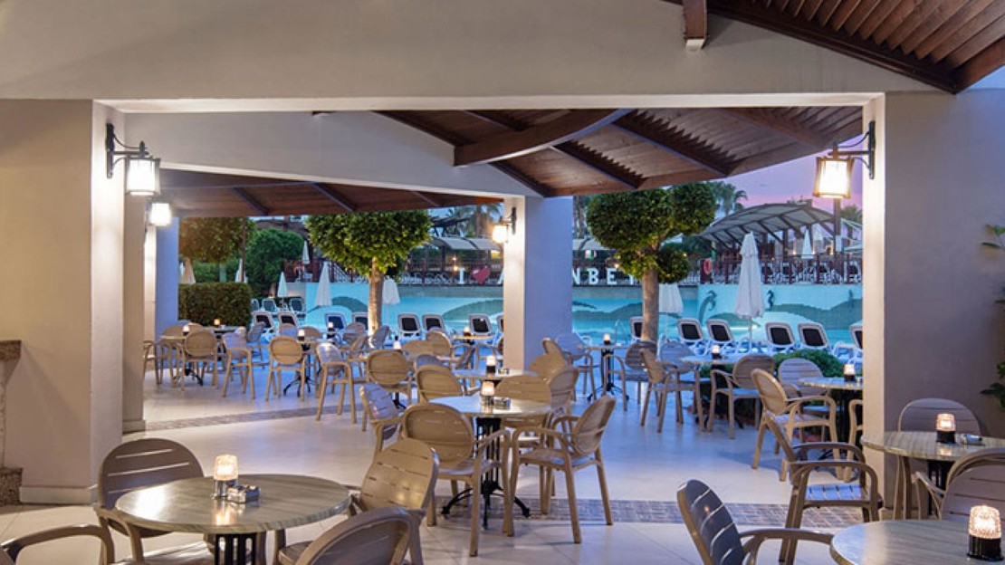 Aydinbey King’s Palace & Spa